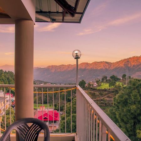 Bed and Breakfast Terrace Retreat Касаули Экстерьер фото