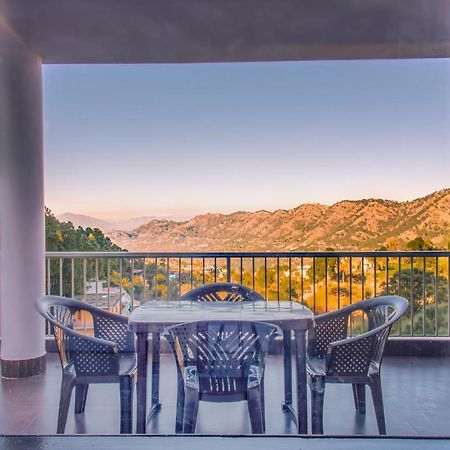 Bed and Breakfast Terrace Retreat Касаули Экстерьер фото
