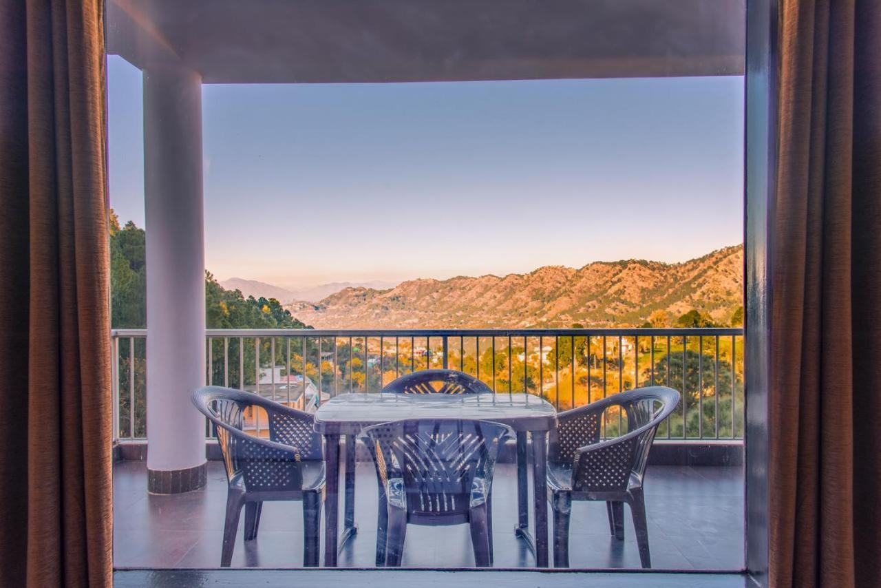 Bed and Breakfast Terrace Retreat Касаули Экстерьер фото