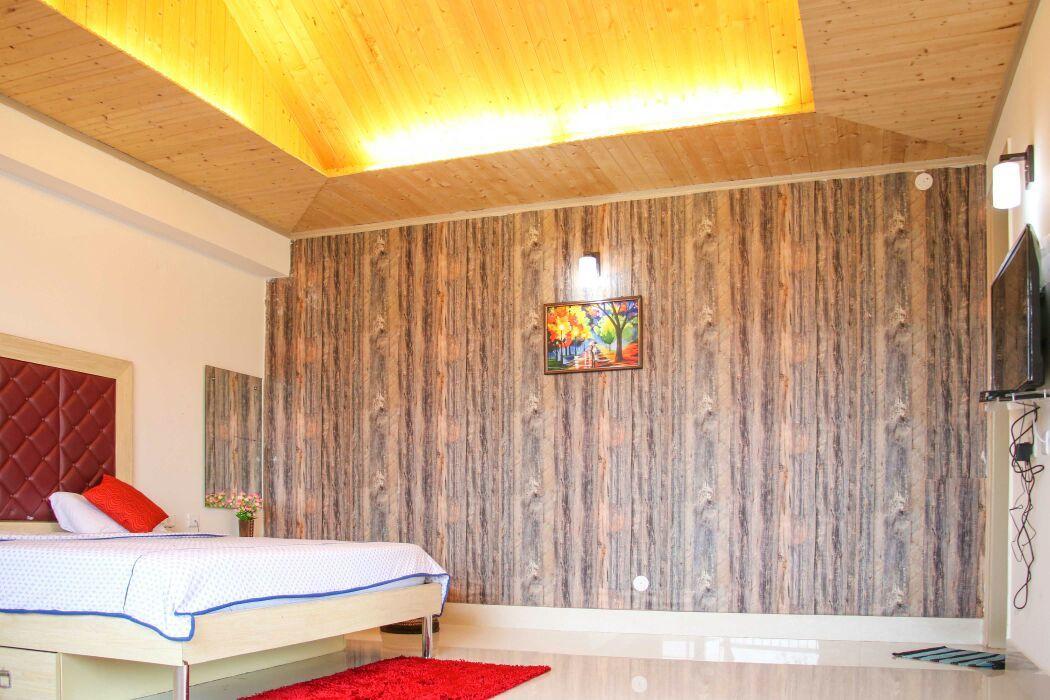 Bed and Breakfast Terrace Retreat Касаули Экстерьер фото