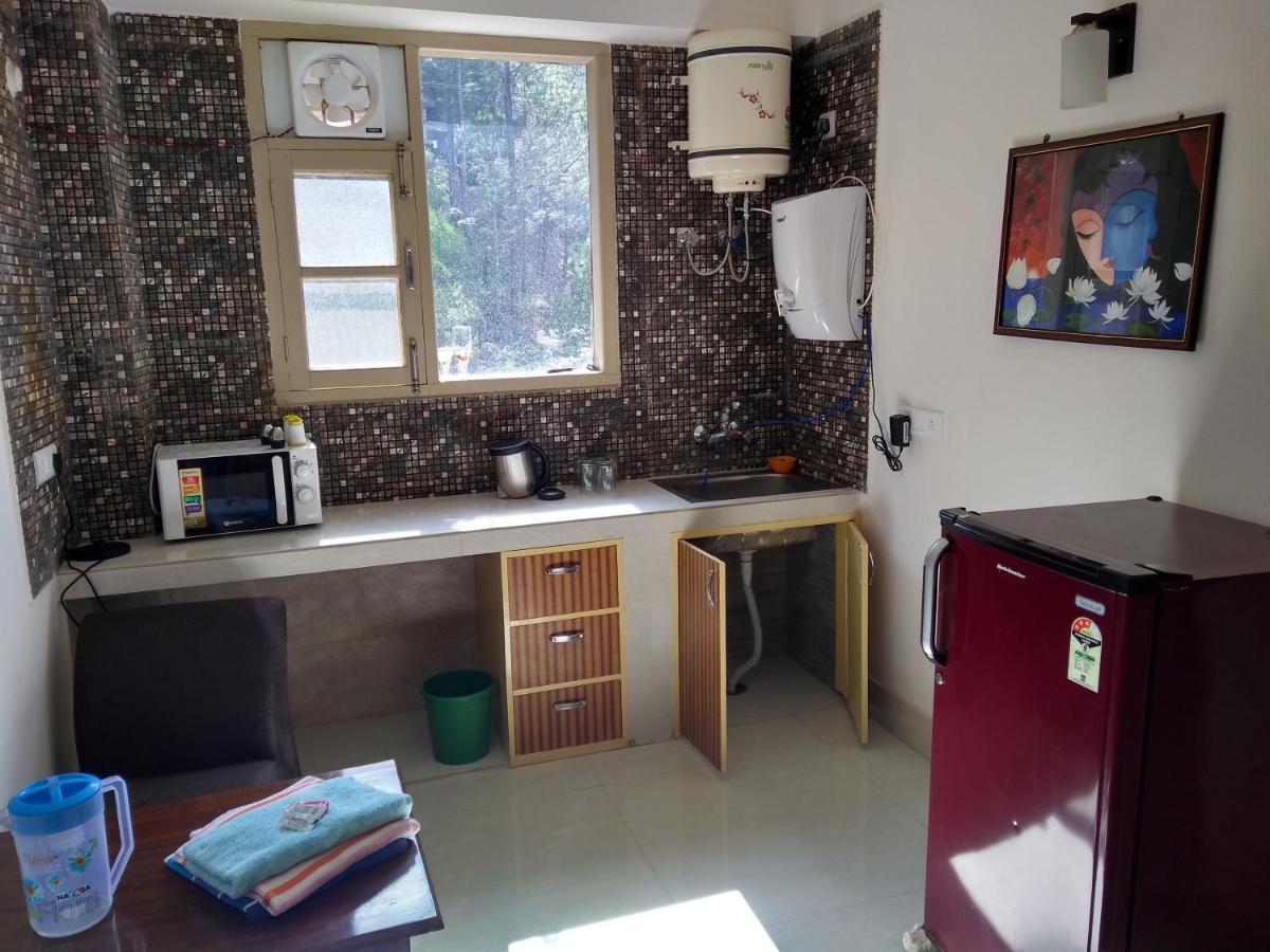 Bed and Breakfast Terrace Retreat Касаули Экстерьер фото