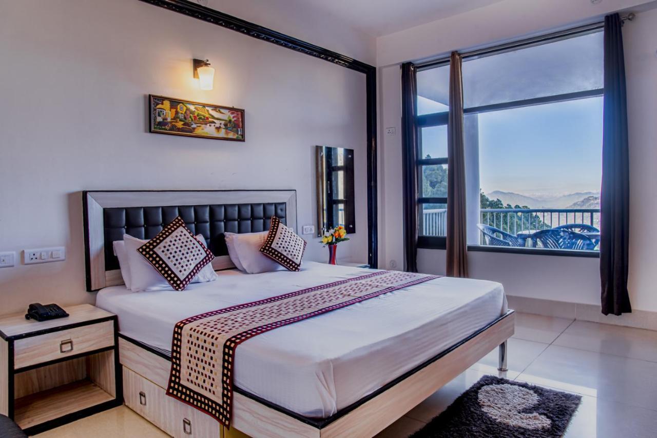 Bed and Breakfast Terrace Retreat Касаули Экстерьер фото