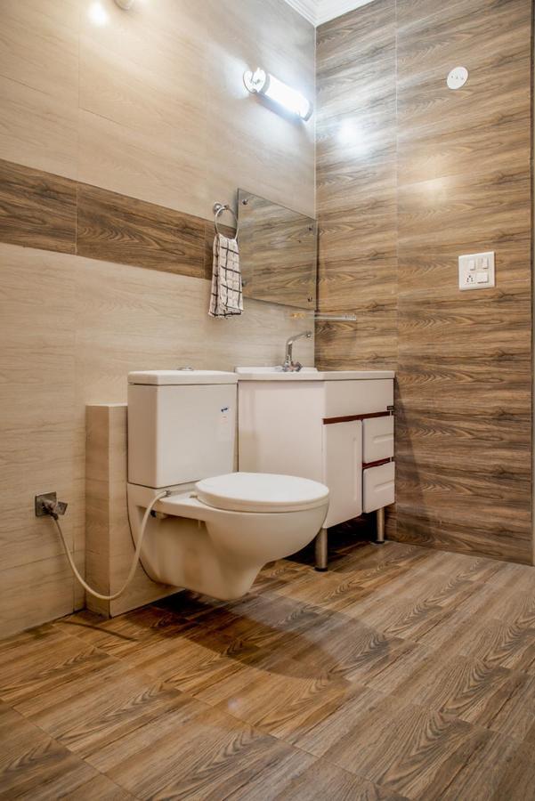 Bed and Breakfast Terrace Retreat Касаули Экстерьер фото