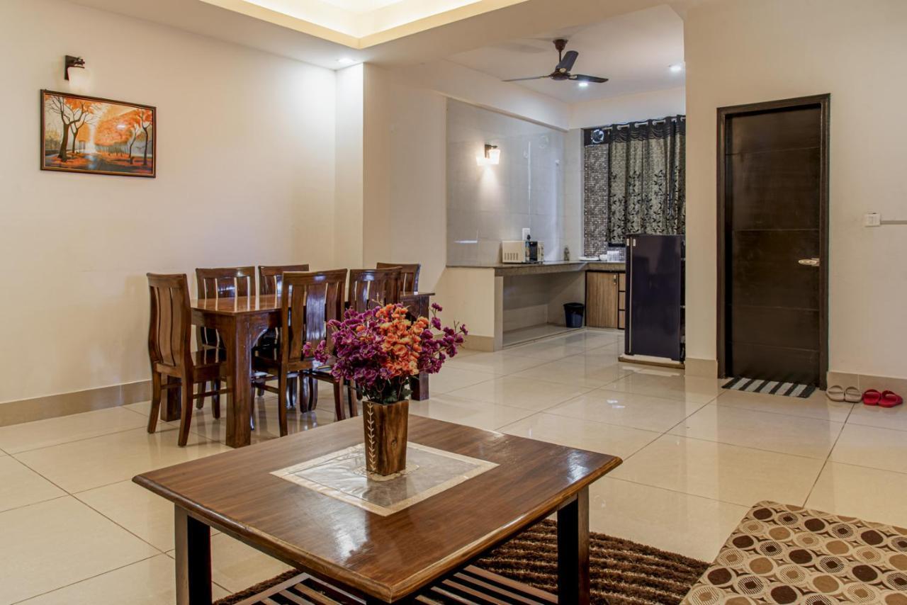 Bed and Breakfast Terrace Retreat Касаули Экстерьер фото