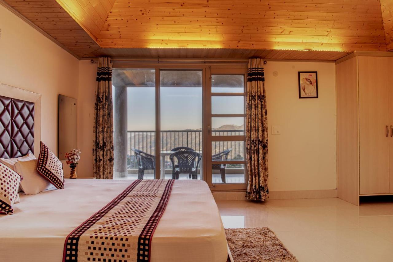 Bed and Breakfast Terrace Retreat Касаули Экстерьер фото