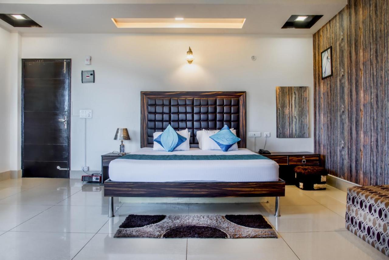 Bed and Breakfast Terrace Retreat Касаули Экстерьер фото
