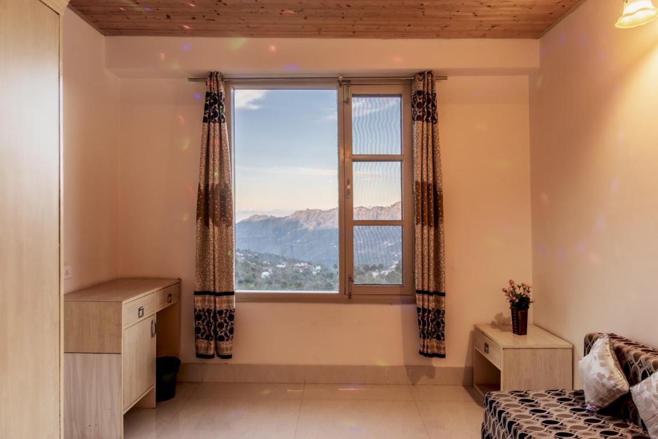 Bed and Breakfast Terrace Retreat Касаули Экстерьер фото